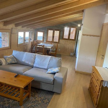 Casa Casteller Apartment Arfa Ngoại thất bức ảnh