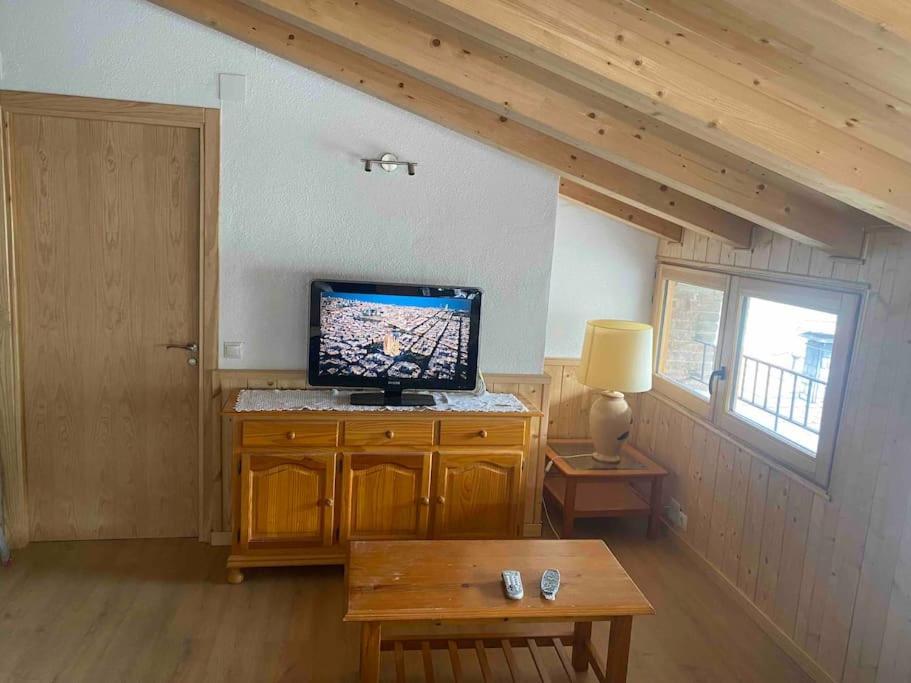 Casa Casteller Apartment Arfa Ngoại thất bức ảnh
