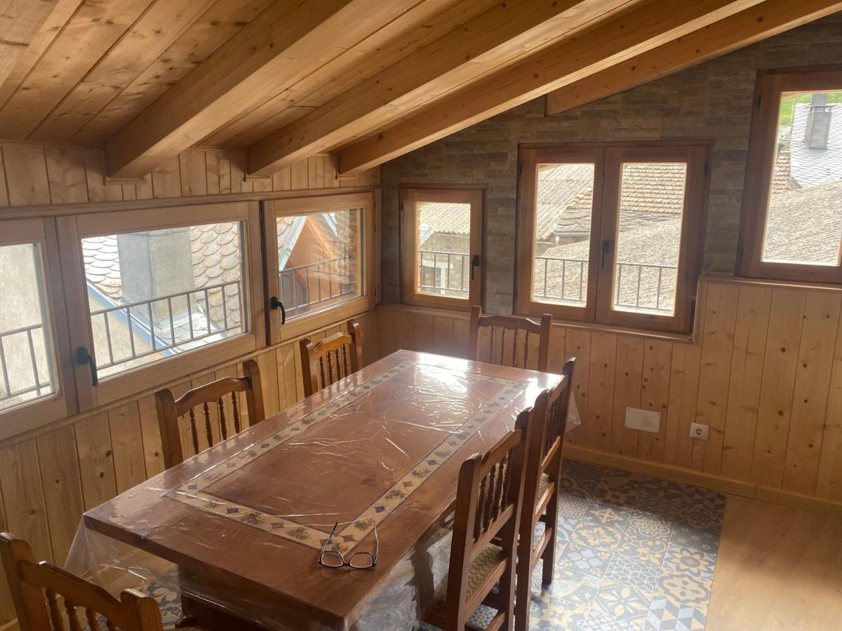 Casa Casteller Apartment Arfa Ngoại thất bức ảnh