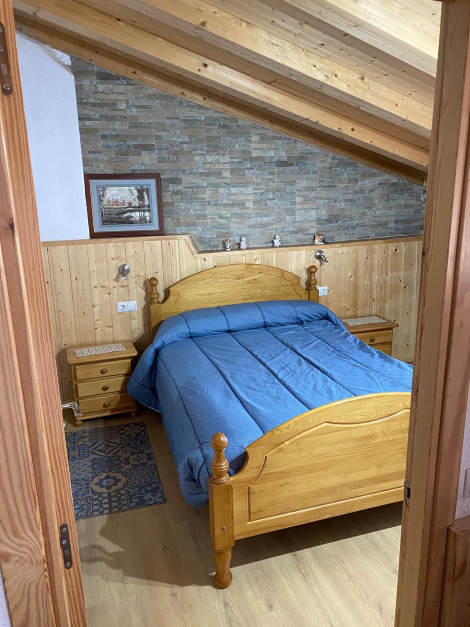 Casa Casteller Apartment Arfa Ngoại thất bức ảnh